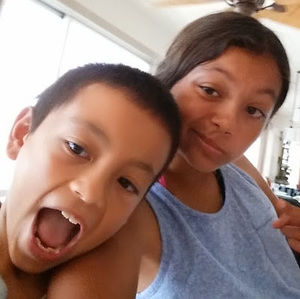 Meet your Posher, Leilani